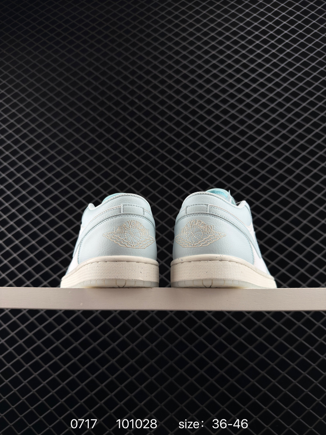 Nike Air Jordan 1 Low”Chicago“